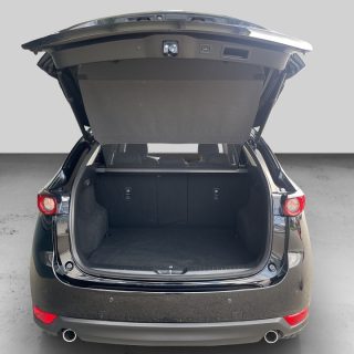 Mazda CX-5 G165 AWD Homura