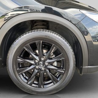 Mazda CX-5 G165 AWD Homura
