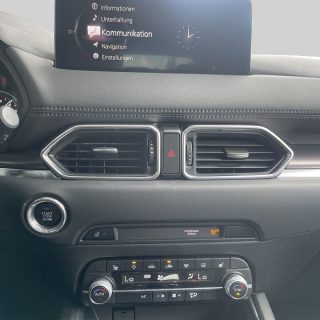 Mazda CX-5 G165 AWD Homura