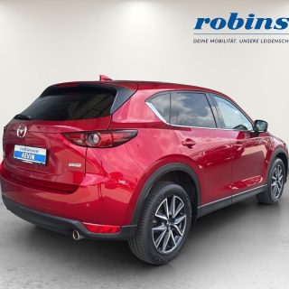 Mazda CX-5limousine