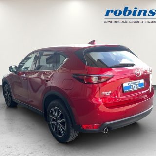 Mazda CX-5limousine