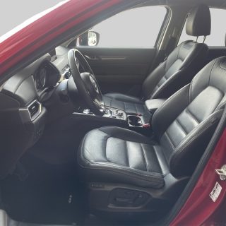 Mazda CX-5limousine