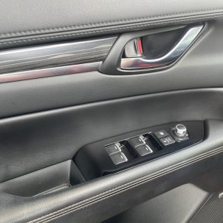 Mazda CX-5limousine
