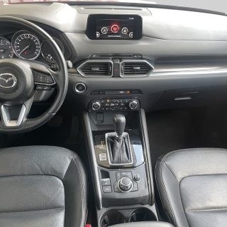 Mazda CX-5limousine