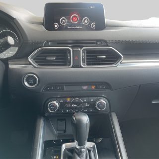 Mazda CX-5limousine