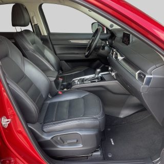 Mazda CX-5limousine