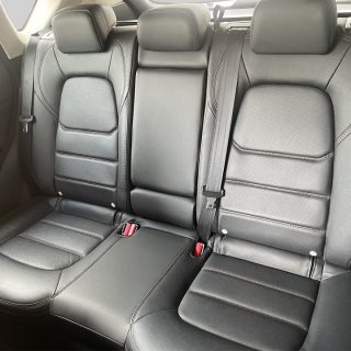 Mazda CX-5limousine