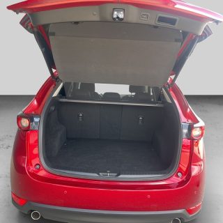 Mazda CX-5limousine