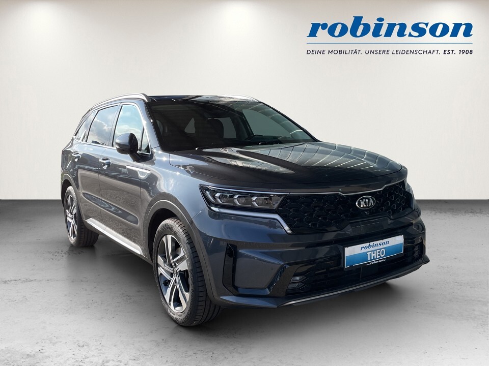 KIA Sorento 1,6 T-GDI Plug-In Hybrid GPF AWD Gold Aut.