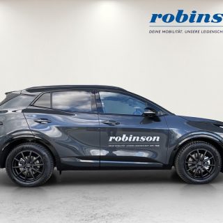 KIA Sportage 1,6 TGDI GT-line 4WD DCT