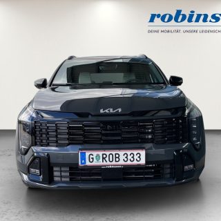 KIA Sportage 1,6 TGDI GT-line 4WD DCT