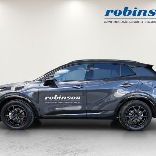 KIA Sportage 1,6 TGDI GT-line 4WD DCT