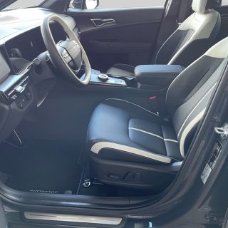 KIA Sportage 1,6 TGDI GT-line 4WD DCT