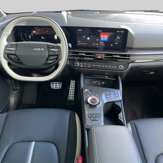 KIA Sportage 1,6 TGDI GT-line 4WD DCT