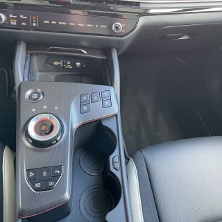 KIA Sportage 1,6 TGDI GT-line 4WD DCT