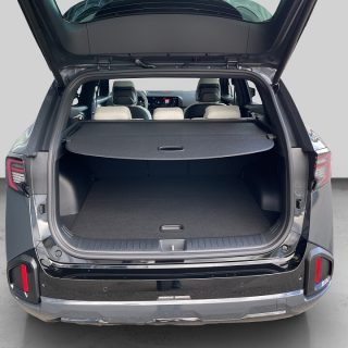 KIA Sportage 1,6 TGDI GT-line 4WD DCT