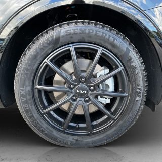 KIA Sportage 1,6 TGDI GT-line 4WD DCT