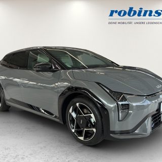 KIA EV4 Fastback FWD 81,4kWh GT-Line
