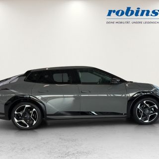 KIA EV4 Fastback FWD 81,4kWh GT-Line
