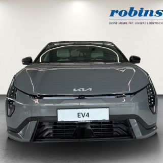 KIA EV4 Fastback FWD 81,4kWh GT-Line