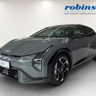KIA EV4 Fastback FWD 81,4kWh GT-Line