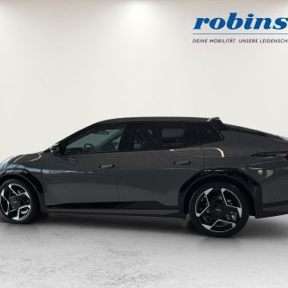 KIA EV4 Fastback FWD 81,4kWh GT-Line
