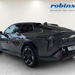 KIA EV4 Fastback FWD 81,4kWh GT-Line