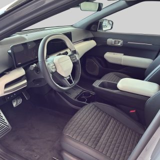 KIA EV4 Fastback FWD 81,4kWh GT-Line