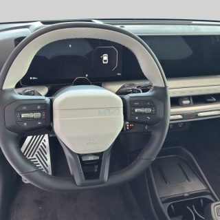 KIA EV4 Fastback FWD 81,4kWh GT-Line