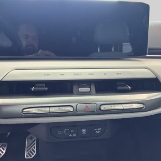 KIA EV4 Fastback FWD 81,4kWh GT-Line