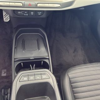 KIA EV4 Fastback FWD 81,4kWh GT-Line