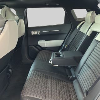 KIA EV4 Fastback FWD 81,4kWh GT-Line