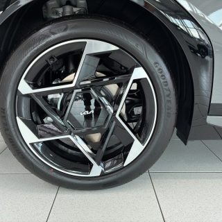 KIA EV4 Fastback FWD 81,4kWh GT-Line
