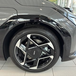 KIA EV4 Fastback FWD 81,4kWh GT-Line