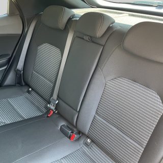 KIA Xceed 1,5 TGDI GPF Silber