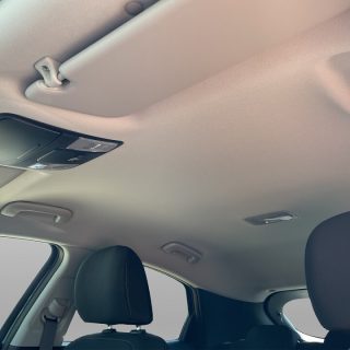 KIA Xceed 1,5 TGDI GPF Silber