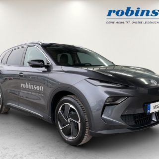 MG Sonstige S5 Luxury 64kwh