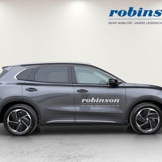 MG Sonstige S5 Luxury 64kwh