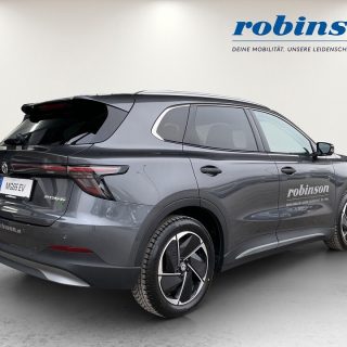 MG Sonstige S5 Luxury 64kwh
