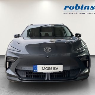 MG Sonstige S5 Luxury 64kwh
