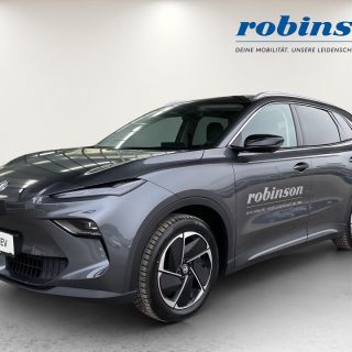 MG Sonstige S5 Luxury 64kwh