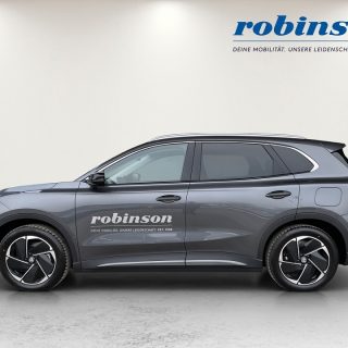 MG Sonstige S5 Luxury 64kwh