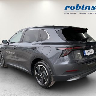 MG Sonstige S5 Luxury 64kwh