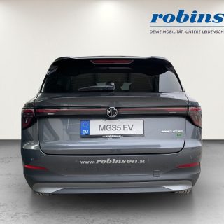 MG Sonstige S5 Luxury 64kwh