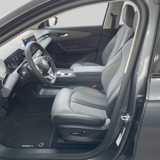 MG Sonstige S5 Luxury 64kwh