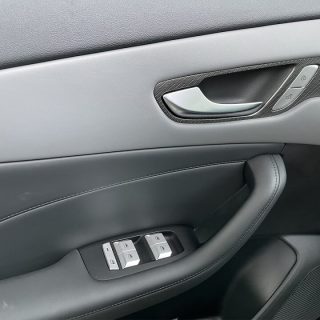 MG Sonstige S5 Luxury 64kwh
