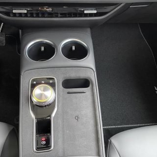 MG Sonstige S5 Luxury 64kwh