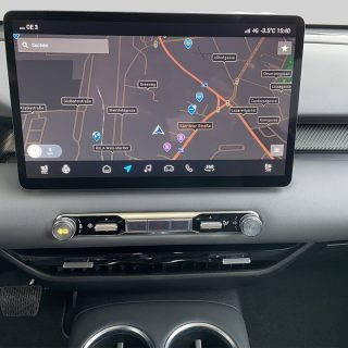 MG Sonstige S5 Luxury 64kwh