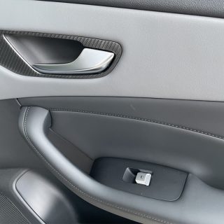 MG Sonstige S5 Luxury 64kwh