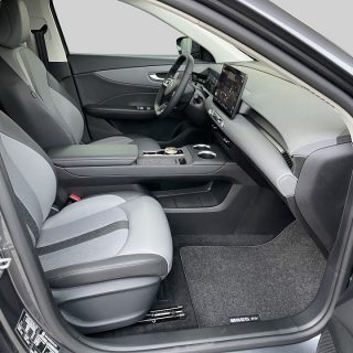 MG Sonstige S5 Luxury 64kwh